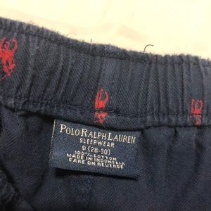Polo by Ralph Lauren Pants - Polo Ralph Lauren Pajama Pants Polo by Ralph Lauren Pants - Polo Ralph Lauren Pajama Pants